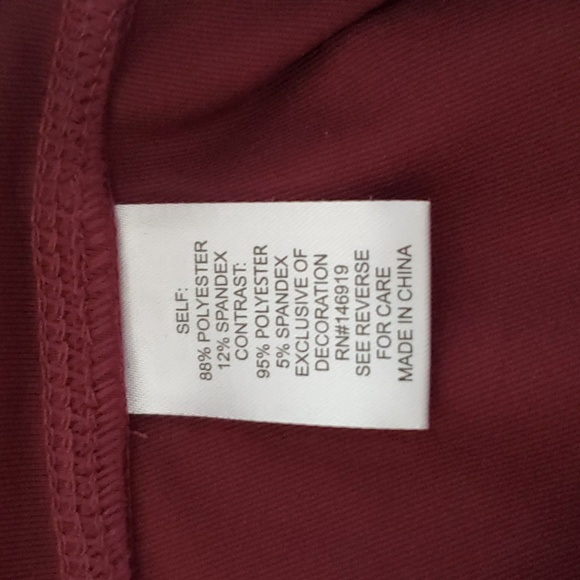 Jessica Simpson Leggings - Picture 5 of 5